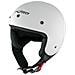 Piconet Casco Jet Frontino Moto Scooter Quad Custom Bianco Ece 22-05 Taglia M - Foto miniatura 4