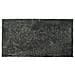 Tappeto Shaggy Grigio Scuro 80 X 150 Cm Evren - Foto miniatura 6