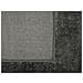 Tappeto Shaggy Grigio Scuro 80 X 150 Cm Evren - Foto miniatura 8