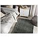 Tappeto Shaggy Grigio Scuro 80 X 150 Cm Evren - Foto miniatura 5