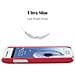 Custodia Compatibile Con Samsung Galaxy S3 Mini In Frosty Rosso - Hard Case Coperchio Protettivo In Frosted Look Contro I Graffi E Gli Urti - Foto miniatura 6