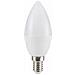V-tac Vt-2226 Lampadina Led Smd 5.5w E14 Candela Cri >95 Bianco Naturale 4000k - Sku 7495 - Foto miniatura 1