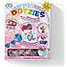 Diamond Dotzies Art Kit Creativo Con Diamanti Per Bambini A Partire Dagli 8 Anni, Per Creare 2 Bracciali, 2 Immagini E 2 Adesivi. - Foto miniatura 1