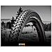 Cross King Ii 2.3 Unisex Adulto, Nero, 29 X 2.3 - Foto miniatura 2