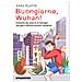 Sara Platto - Buongiorno, Wuhan! Cronache (da Casa) Di Un Teenager, Due Gatti E Wechat Durante L'epidemia - Foto miniatura 1