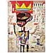Hans Werner Holzwarth - Jean-Michel Basquiat. 40th Ed. Ediz. italiana - Foto miniatura 2