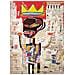 Hans Werner Holzwarth - Jean-Michel Basquiat. 40th Ed. Ediz. italiana - Foto miniatura 1
