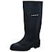 Dunlop Protezione Calzature Pricemastor Unisex Adulto Stivali Di Gomma, Nero 46 Ue - Foto miniatura 1