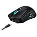 Mouse Gaming ROG Gladius III Ottico 9 Tasti 19000 DPI Colore Nero - Foto miniatura 11