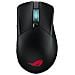 Mouse Gaming ROG Gladius III Ottico 9 Tasti 19000 DPI Colore Nero - Foto miniatura 3
