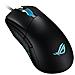 Mouse Gaming ROG Gladius III Ottico 9 Tasti 19000 DPI Colore Nero - Foto miniatura 4