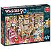 Jumbo 5 Domenica Pranzo - 1000 Parte Jigsaw - Foto miniatura 1
