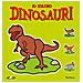 Eugenia Dolzhenkova - Io coloro dinosauri. Ediz. illustrata - Foto miniatura 1