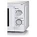 Forno Microonde 951 Capacità 20 Litri Potenza 700 Watt Colore Bianco - Foto miniatura 2