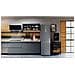 Frigorifero Combinato HAFC8 TO32SX Total No Frost MultiCool Flow Classe E Capacità Netta 335 Litri Colore Acciaio Inossidabile - Foto miniatura 11