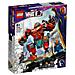 76194 Marvel Iron Man Sakaariano di Tony Stark - Foto miniatura 2