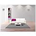 Supporto Da Parete Sonos Play1 Tilt White - Foto miniatura 5
