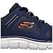 Scarpe Track - Knockhill Taglia 45 Codice 232001-nvor Blu - Foto miniatura 3