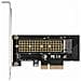 Speicher-controller - M. 2 - 1 Sender / kanal - M. 2 Nvme Card - Pcie 4,0 X4 (90047)  - Foto miniatura 3
