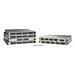 Cisco Nexus 2232PP, SNMP, XML, RMON, SPAN, POST, DCNM, IEEE 802.1Q, IEEE 802.1p, IEEE 802.1x, IEEE 802.3, IEEE 802.3ab, IEEE 802.3ae, IEEE 802.3an, IEEE 80, Gestito, L2 / L3, 1U, Grigio - Foto miniatura 1