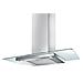 Cappa da Parete Flat Glass IX / A / 60 Aspirante 60 cm Colore Acciaio Inossidabile - Foto miniatura 1