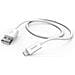 00173863 1m USB A Lightning Bianco cavo USB - Foto miniatura 1