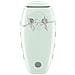 Sbattitore Elettrico Estetica 50's Style Potenza 250 Watt Colore Verde Pastello - Foto miniatura 9