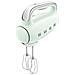 Sbattitore Elettrico Estetica 50's Style Potenza 250 Watt Colore Verde Pastello - Foto miniatura 5