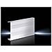 Abdeckprofile Sv Sv 9609.000 Hart-pvc Licht-grau (ral 7035) (9609.000)  - Foto miniatura 1