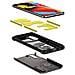 Custodia Cover Protettiva Per Samsung Galaxy S21 Gunmetal - Foto miniatura 8