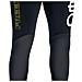 Omer Umberto Pelizzari Up-w8 Odino Pantalone Uomo 5 Mm Nero M - Foto miniatura 2