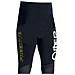 Omer Umberto Pelizzari Up-w8 Odino Pantalone Uomo 5 Mm Nero M - Foto miniatura 3