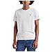 T-shirt Da Uomo Originals Grigia Taglia Xs Cod 56605-0130 - Foto miniatura 1