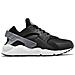 Scarpe Air Huarache J22 Taglia 42.5 Codice Dr0154-001 Nero - Foto miniatura 1