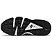 Scarpe Air Huarache J22 Taglia 42.5 Codice Dr0154-001 Nero - Foto miniatura 4