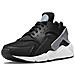 Scarpe Air Huarache J22 Taglia 42.5 Codice Dr0154-001 Nero - Foto miniatura 6