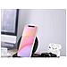 Custodia Compatibile Con Apple Iphone 12 / Iphone 12 Pro (6,1 Zoll) In Marmo Oro Bianco Verde Scuro No. 6 - Coperchio Protettivo In Silicone Tpu Con Motivo A Mosaico - Foto miniatura 3