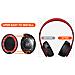 Cuscinetti Auricolari Per Beats Studio 2.0 Black - Foto miniatura 11