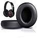 Cuscinetti Auricolari Per Beats Studio 2.0 Black - Foto miniatura 2