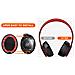 Cuscinetti Auricolari Per Beats Studio 2.0 Black - Foto miniatura 3
