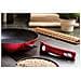Padella In Granito 28cm Burgundy Bh-1946 - Foto miniatura 2
