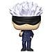 Jujutsu Kaisen Pop! Animation Vinyl Figure Gojo 9 Cm - Foto miniatura 1