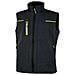 Gilet Saturn - Deep Blue Xl - Foto miniatura 4