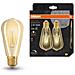 1906 Edizione D'epoca, E27-base Vetro Dorato, bianco Caldo (2400k), 725 Lumen, Sostituzione Delle Lampade 55w, Dimmerabile, 2-confezione - Foto miniatura 5