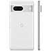 Pixel 7 5G 128 GB 5G Dual Sim Display 6.3" Full HD+ Fotocamera 50 Mpx Android Snow White - Foto miniatura 3