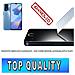 Tempered Glass Screen Protector Pellicola Vetro Temprato Per Oppo A16 - A16s - A54s - A56 5g - Foto miniatura 1
