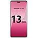 13 LITE 5G 128 GB 5G Dual Sim Display 6.55" Slot Nano SD Fotocamera 50 Mpx Android Rosa - Foto miniatura 1