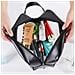 Borsa Per Cosmetici Black - Foto miniatura 4