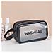 Borsa Per Cosmetici Black - Foto miniatura 6