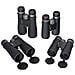 Binocolo Nitro Ed 8x42 - Foto miniatura 2